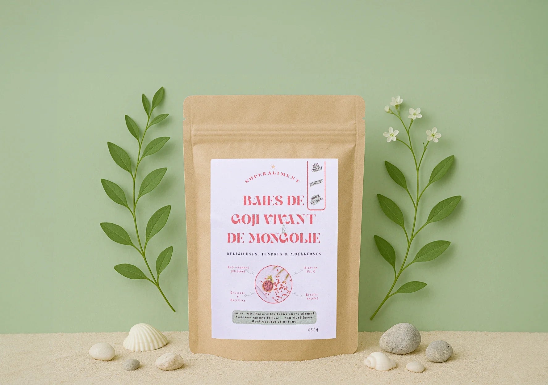 Nos meilleures ventes Image