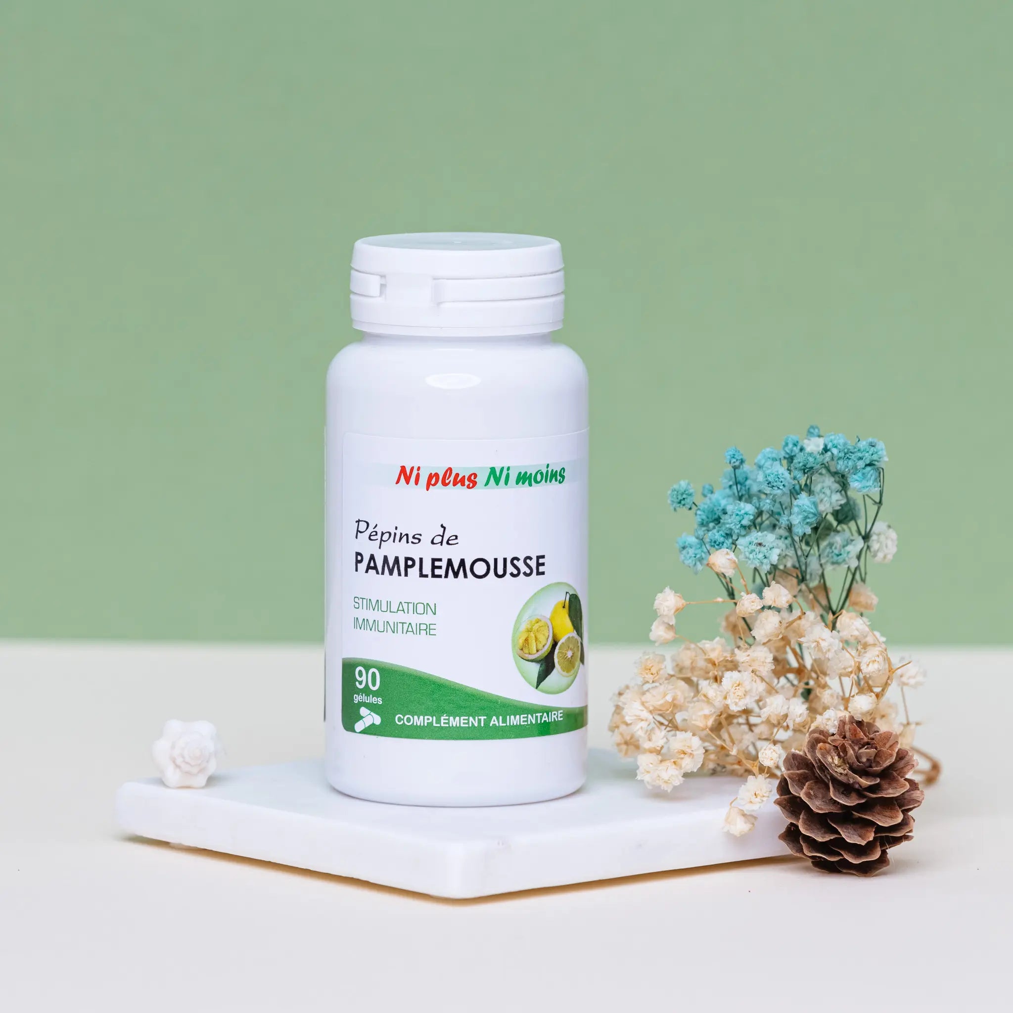 CONFORT FÉMININ Image