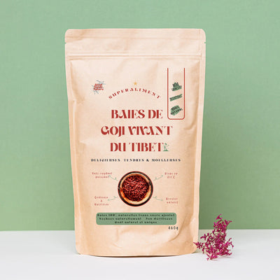 Vitalité et énergie