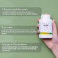 Biotine 180 Comprimés