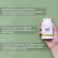Charbon végétal activé - 200 gélules à 200 mg