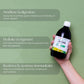 Aloe Vera Jus Bio - Bouteille 500 ml