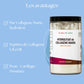 Bienfaits de notre pur collagene marin pour votre peau, cartilage et ossature