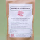 Lithothamne Poudre Pure – Soutien Osseux et Équilibre Digestif