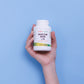 Magnésium marin + Vitamine B6 - 200 comprimés à 550mg