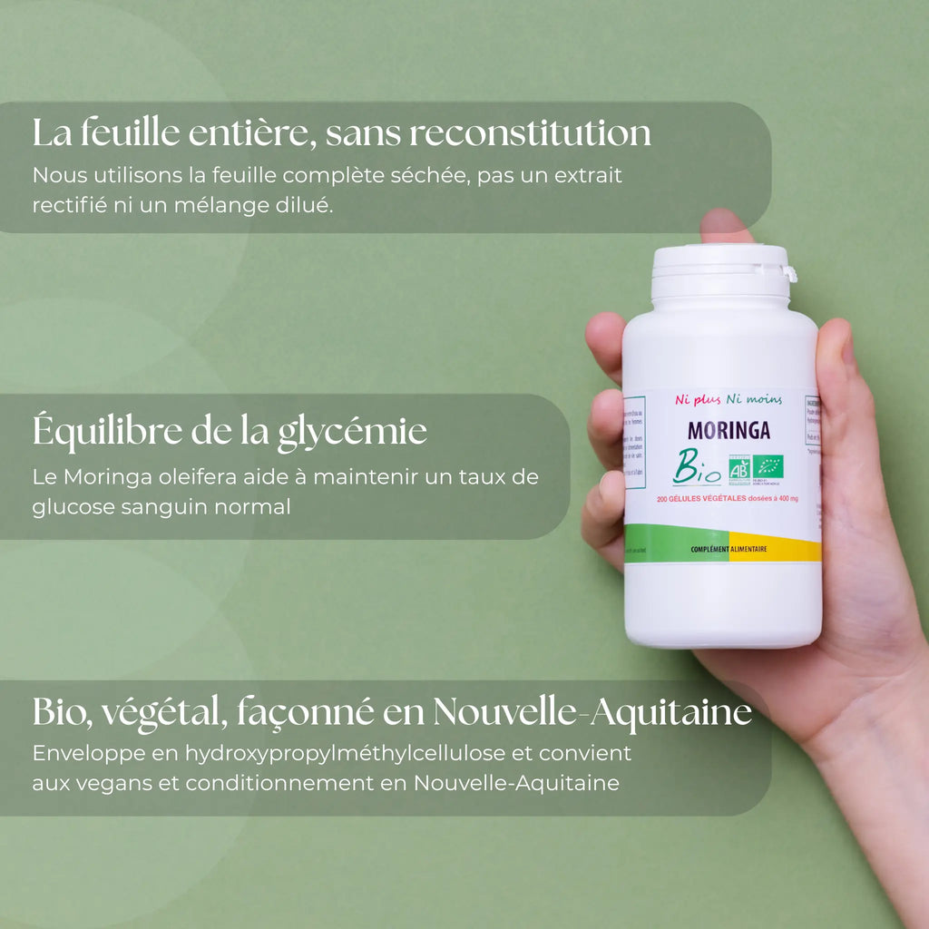 Les 3 benefices de la Biotine 10 000 µg atout santé nature
