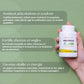 Ortie feuille Bio 200 comprimés à 400 mg