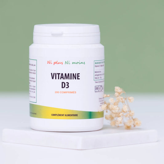 Vitamine D3