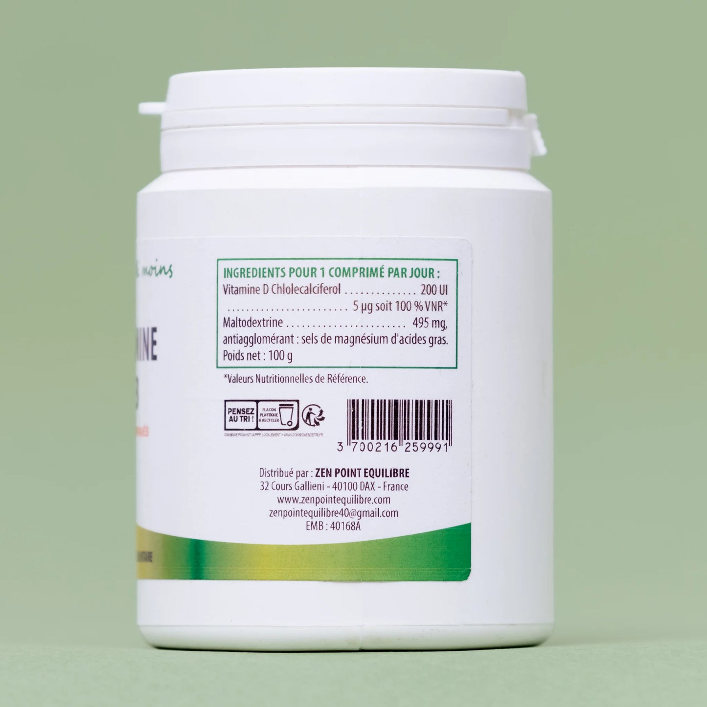 Vitamine D3